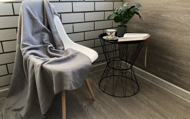 Luxe Flat