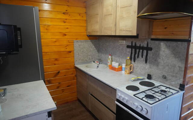 Dlya semyi Guest house