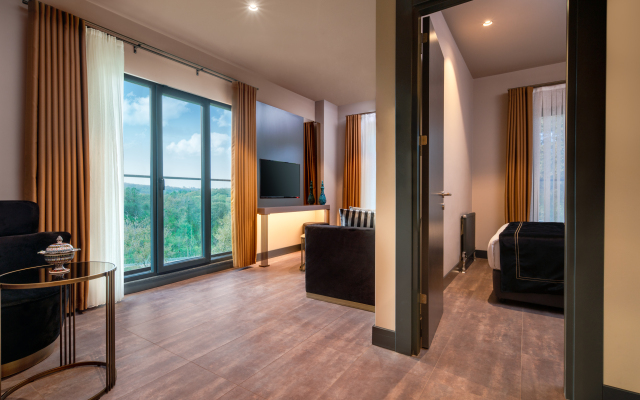Menalo Premium Istanbul Airport Hotel