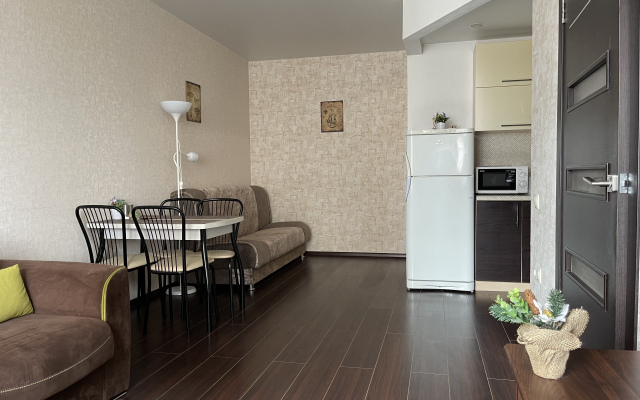 Two Bags Hotel Na 1905 Goda Apartments