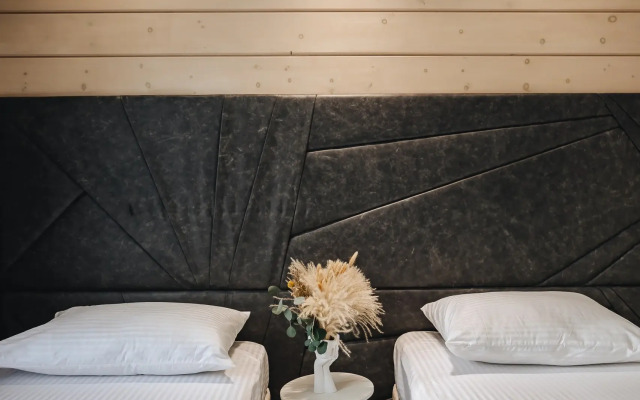 Шале Прованс