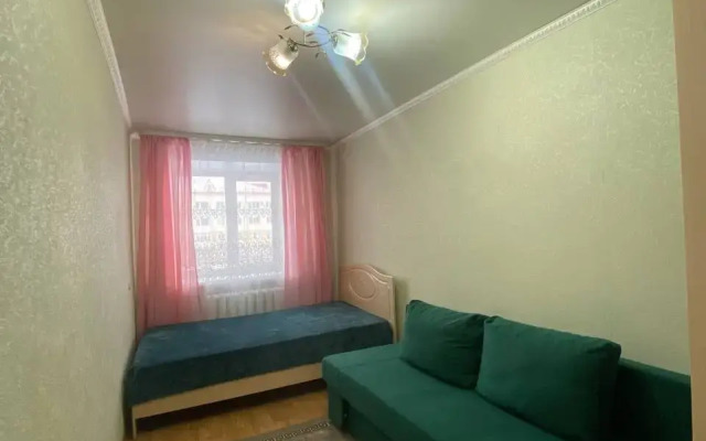 Квартира 2-К квартира в центре