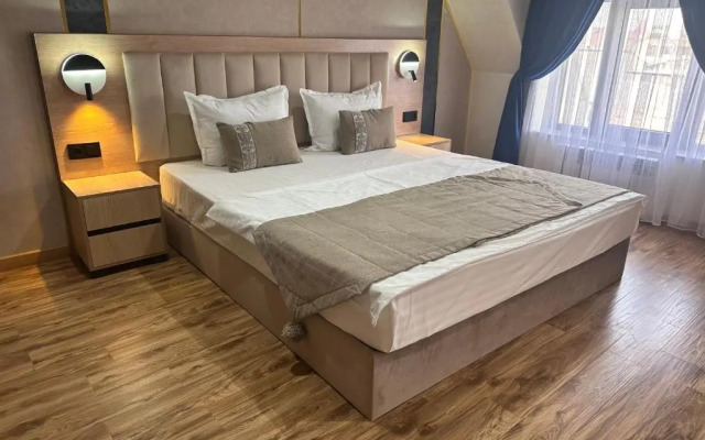 Horizon Hotel