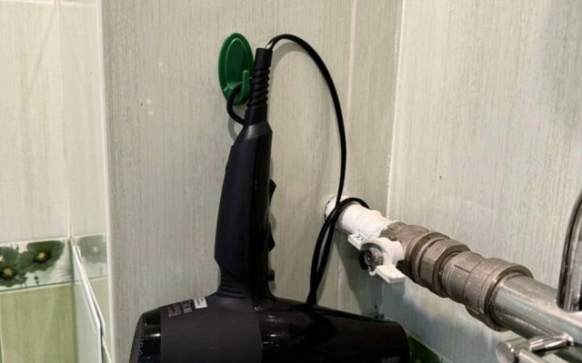 Квартира уютная на Крестьянской