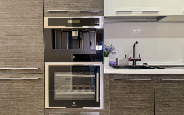 One-room FioLetto Flat