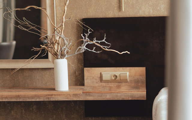 Aluar Boutique Hotel