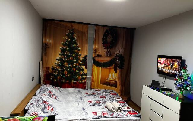 Апартаменты Автозаводская 77