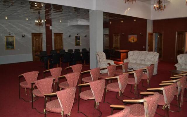 Mirabel Hotel