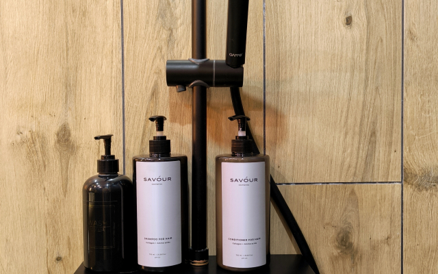 Квартира Спасские