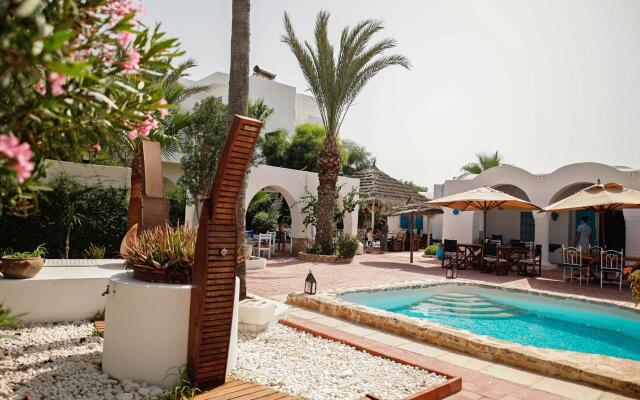 Dar Sidi Guest house