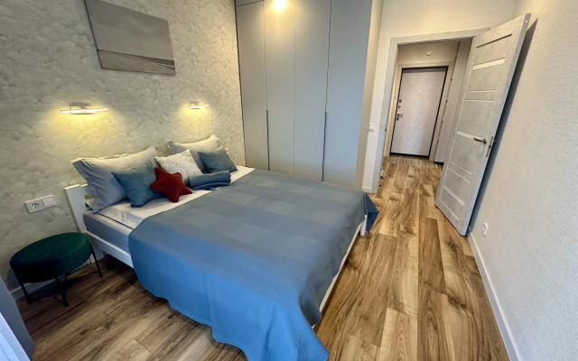 Na Rimskoy Flat