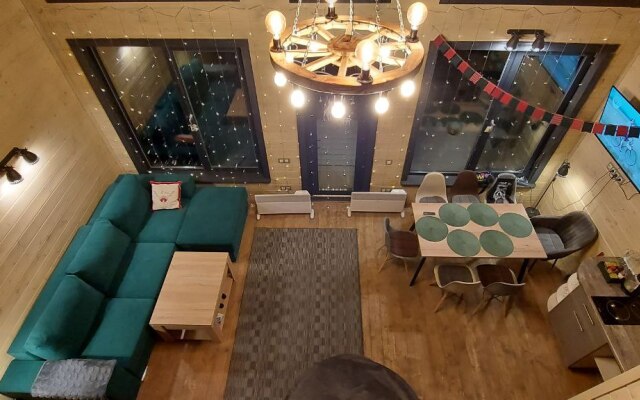 Mini-Otel Greenholt