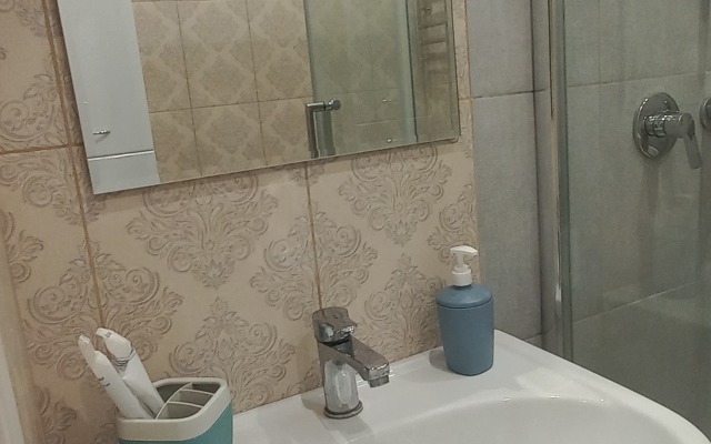 Prostornaya odnokomnatnaya v Proletarskom rayone Flat