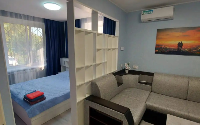 Апартаменты 1х-кв1 Переулок Маяковского 2 (кв. 1) Этаж 1 Подьезд 1 — фото 2