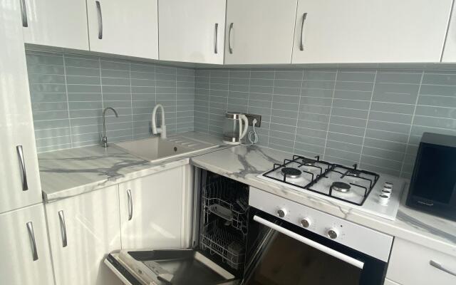 Квартира 9Апреля