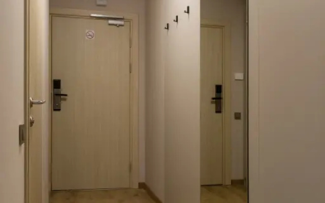 Rentalspb  Apartments