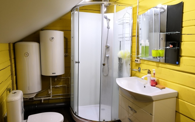 Меблированные комнаты Leo