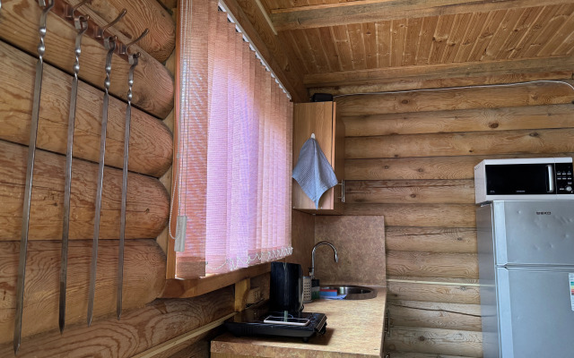 Частный дом Семейный Коттедж Тар