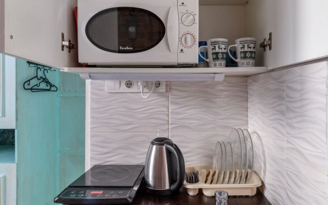 Апартаменты RentalSPb