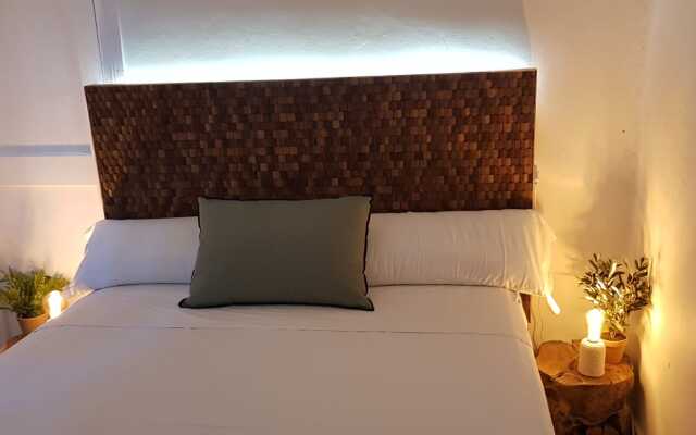 Las Ramblas BCN Penthouse