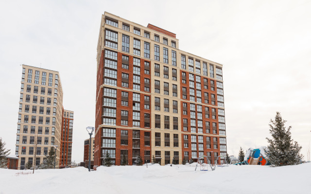 Апартаменты Hugge Place | Аппартаменты  у ЖД вокзала