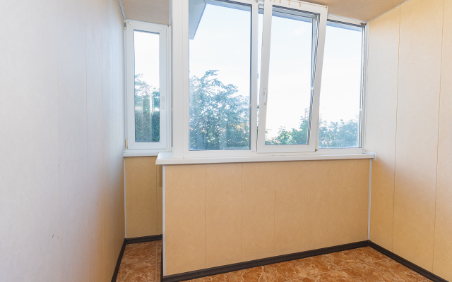 Апартаменты на Чкалова 57/1