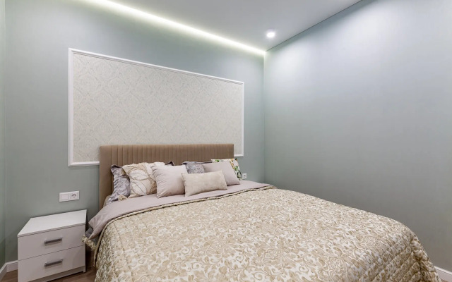 Flat na Beregu Kazanki