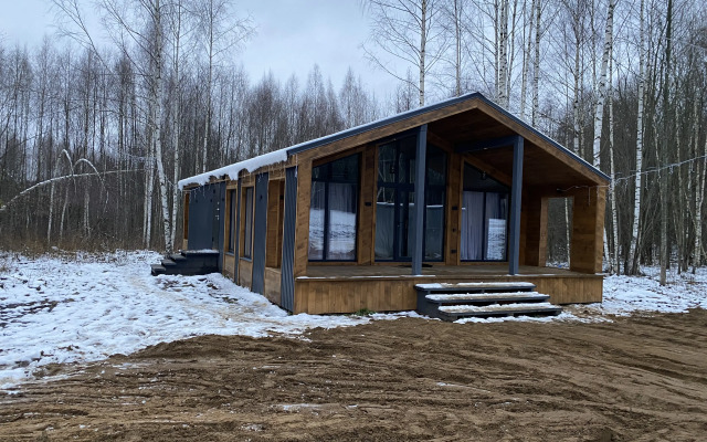 inDOM Glamping