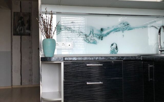 Квартира Двухкомнатная в центре