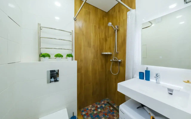 V Zhk Sochi Park Flat