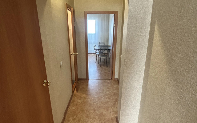 2-Kh Komnatnaya Na Zoi Kosmodemyyanskoy 74 Flat