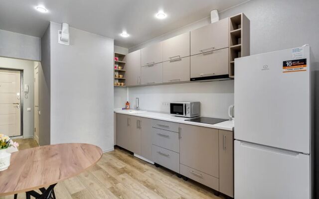 Апартаменты Yellow апартаменты в самом Сердце Ростова на Дону