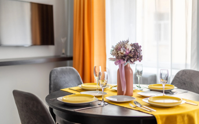 Квартира Апартаменты Грибоедова 37