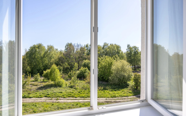 Квартира Уютная у моря