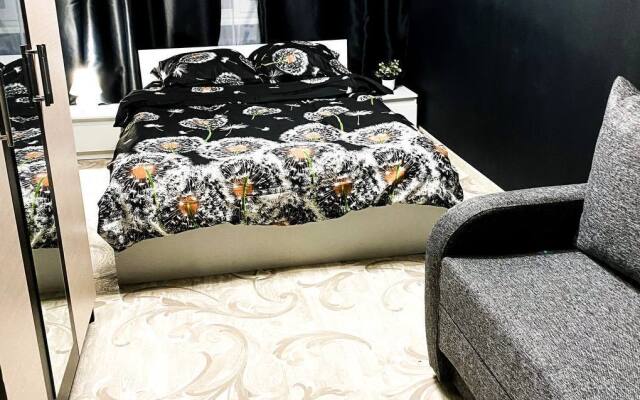 Апартаменты на Пролетарской 24