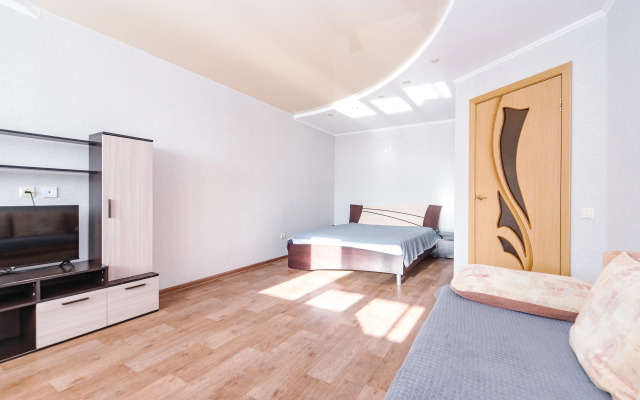 Квартира Новая 2