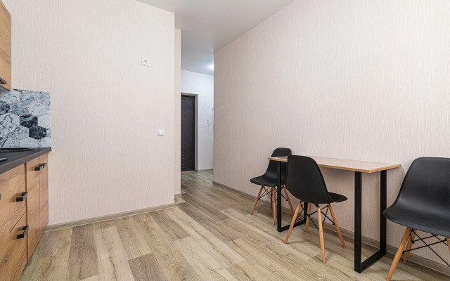 Квартира Уютная Однушка ЖК Самолет 1