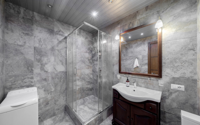 Studiya Keygo 0202 Ryadom S Opernym Teatrom Apartments