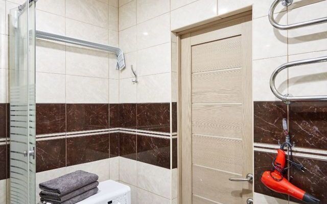 Квартира - Евродвушка на Селезнева