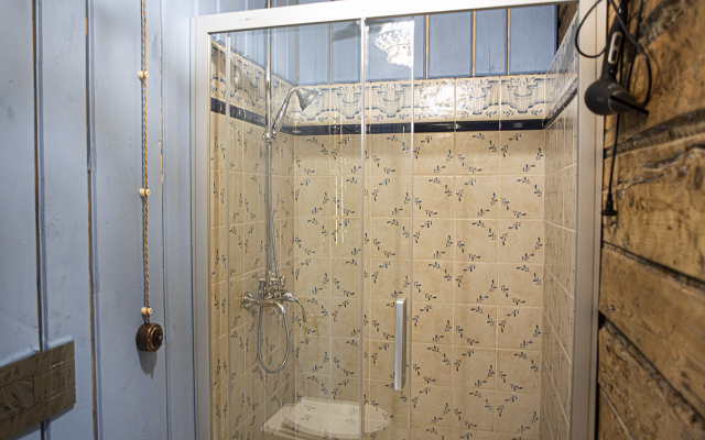 Апартаменты Риза Раёк - старинный дом в центре Суздаля