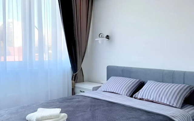 18/Apartments s Vidom na Gory
