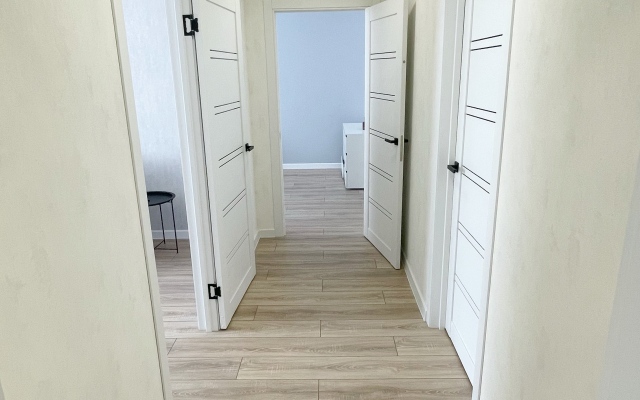 Novy Gorod Flat