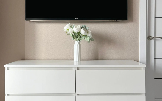 Квартира Династия на Караульной 1