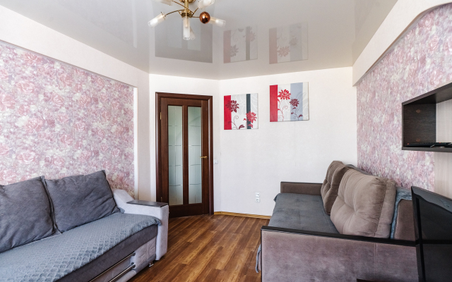 Ul Lenina D119/1 Flat
