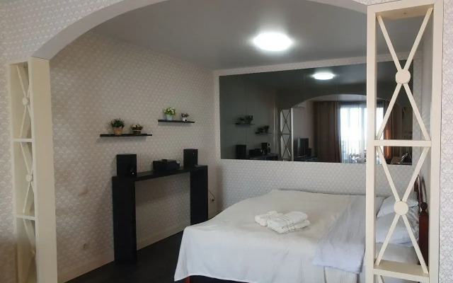 Vidovaya Naprotiv Brosko Moll Flat