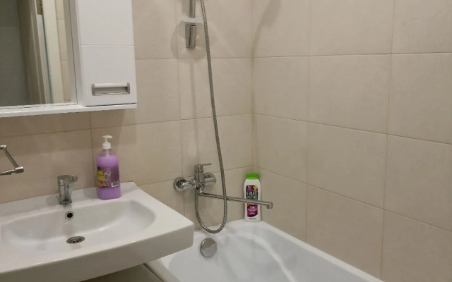 Квартира Raskladushka