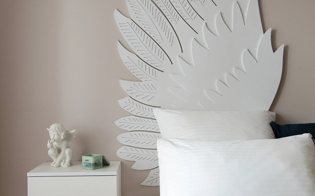 Апартаменты Крылья