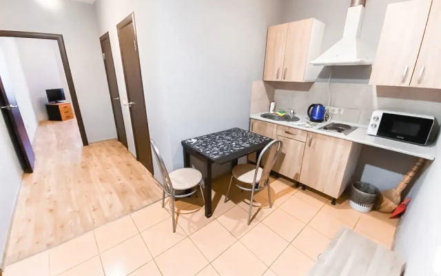 Uyutnaya Kvartira Vozle Sheremetyevo Apartments