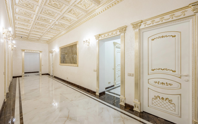 Вилла Гостевой дом 1