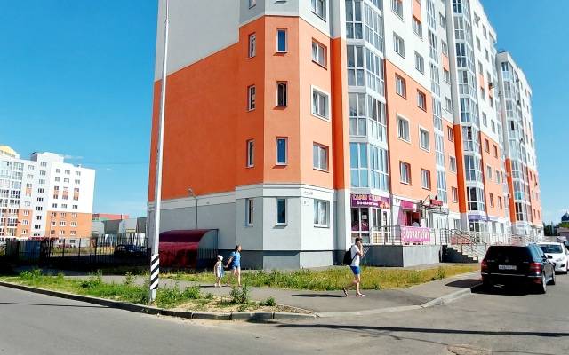 Квартира PanApartment Classic